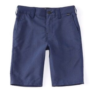 Boys Hurley Dry Fit Shorts